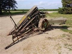 John Deere 1443 Corn Binder 