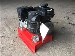 Kincaid Portable Gas Powered Hydraulic Power Unit 