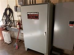 Generac 99A03473-W GTS System Automatic Transfer Switch 