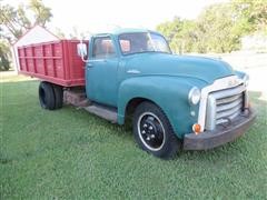 1947 GMC Truck 