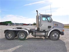 1999 Sterling AT9513 T/A Day Cab Truck Tractor BigIron Auctions