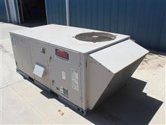 Lennox L Series 3 Ton Rooftop Heating And Air Unit 