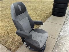 Kenworth Seat 