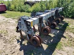 Hiniker 5000 Cultivator 