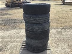 Firestone 265/70R18 Tires 