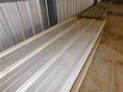 Metal Roofing Sheets 