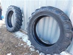 Carlisle CSL 24 Rear Bias Tractor Tires 