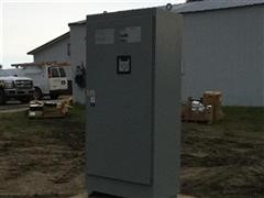 ASCO 7000 Series Automatic Transfer Switch 