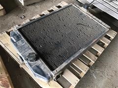 John Deere 4640 Radiator 