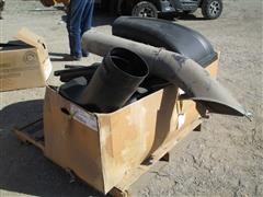 19A-700-20-100 Grass Bagger Attachment 