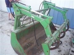 John Deere Loader 