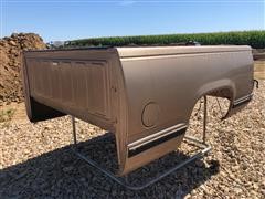 1988-1998 Chevrolet /GMC Pickup Box 