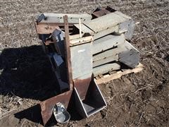 Automatic Sow Feeders / Waterers 