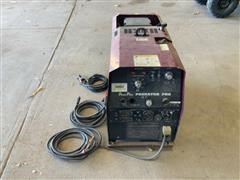 Thermal Arc Power Plus Predator Pro Welder/Generator BigIron Auctions