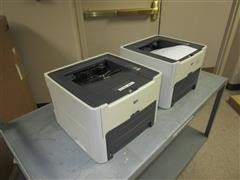 HP 1320 Black/White Printers 