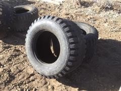 Goodyear 40x19-19.5 Tires 