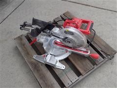 Tool Shop 10" Compound Miter Saw 