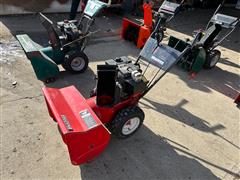 Black & Decker Cordless Yard Equipment BigIron Auctions