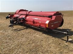 Hiniker 5620 Stalk Chopper 