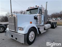 1994 Kenworth W900 T/A Day Cab Truck Tractor 