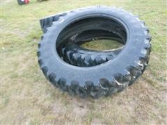 Goodyear Tractor Tires 