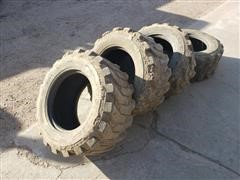 12-16.5 Skid Steer Tires 