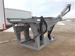 CrustBuster SpeedKing Tote E 2 Box Seed Tender 