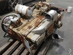 1978 Cummins 855 Engine 