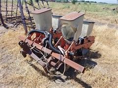 Allis-Chalmers 78 2-Row Planter 