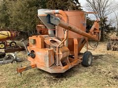 Bear Cat 950 Grinder Mixer 