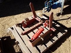 Farmall 3 Point Hitch 