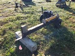 MTD Log Splitter 