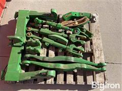 John Deere 3-Pt Quick Hitch 