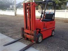 1971 Yale 5000 Lb Forklift 