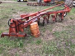 Allis-Chalmers 5 Bottom Plow 