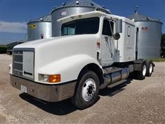 1996 International 9400 T/A Truck Tractor 