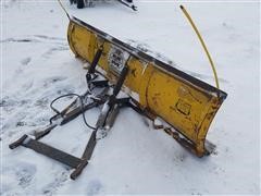 Meyer Snow Plows ST-90 Snow Plow 