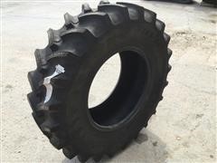 Firestone Super All Traction 14.9-24 Tire 
