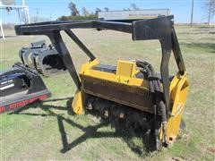 Rayco Forestry Mulcher 