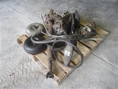 1981-1986 Chevrolet Transfer Case 