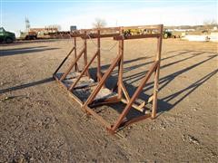 Concrete Form Baskets/Racks 