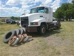 1993 Mack CH613 T/A Truck Tractor 