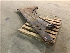 Vermeer Single Cable Layer Plow Shank 