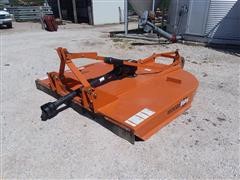 Woods BB84X 3-Pt Mower 