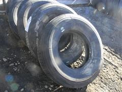 Aeolus HN808 Truck Or Trailer Tires 