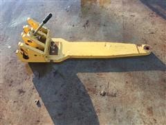 John Deere Quick Hitch Drawbar 