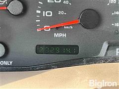 Odometer