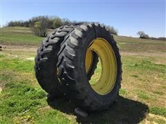 18.4 R/46 Tractor Tires 