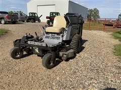 2005 Dixie Chopper LT2400 Zero Turn Mower BigIron Auctions