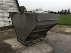 New Leader L3220 G4 Multapplier Spreader Box 